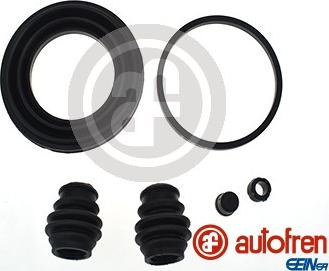 AUTOFREN SEINSA D42549 - Komplet za popravilo, sedlo kolutne zavore parts5.com