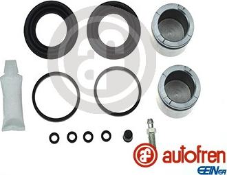 AUTOFREN SEINSA D42544C - Korjaussarja, jarrusatula parts5.com