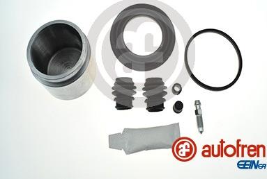 AUTOFREN SEINSA D42550C - Komplet za popravilo, sedlo kolutne zavore parts5.com