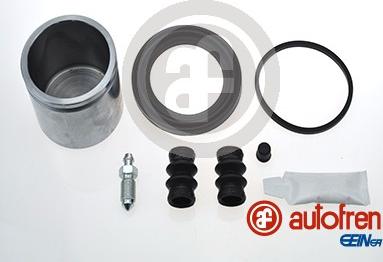 AUTOFREN SEINSA D42515C - Zestaw naprawczy, zacisk hamulca parts5.com