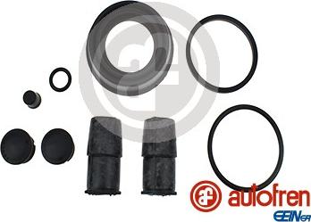 AUTOFREN SEINSA D42584 - Σετ επισκευής, δαγκάνα φρένων parts5.com