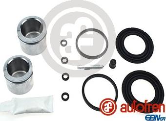 AUTOFREN SEINSA D42539C - Ремкомплект, тормозной суппорт parts5.com