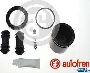 AUTOFREN SEINSA D42538C - Juego de reparación, pinza de freno parts5.com