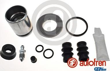 AUTOFREN SEINSA D42532C - Ремонтен комплект, спирачен апарат parts5.com