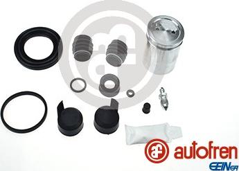 AUTOFREN SEINSA D42575C - Sada na opravy, brzdový třmen parts5.com