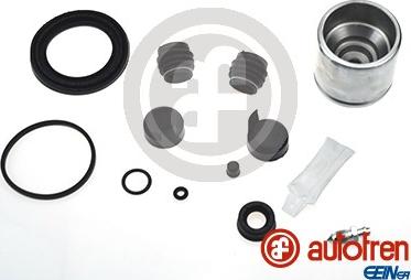 AUTOFREN SEINSA D42571C - Set reparatie, etrier parts5.com