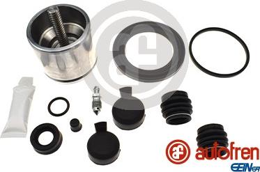 AUTOFREN SEINSA D42571K - Set reparatie, etrier parts5.com