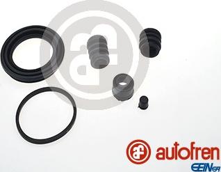 AUTOFREN SEINSA D4 269 - Ремонтен комплект, спирачен апарат parts5.com