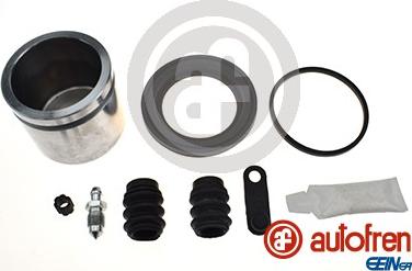 AUTOFREN SEINSA D42606C - Javítókészlet, féknyereg parts5.com