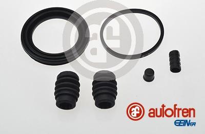 AUTOFREN SEINSA D42601 - Zestaw naprawczy, zacisk hamulca parts5.com