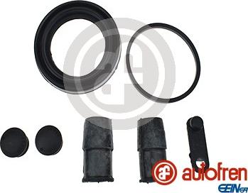 AUTOFREN SEINSA D4 260 - Zestaw naprawczy, zacisk hamulca parts5.com