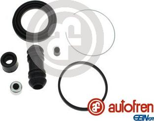 AUTOFREN SEINSA D4 267 - Set reparatie, etrier parts5.com