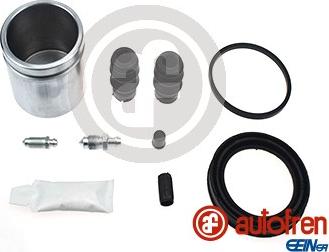 AUTOFREN SEINSA D42046C - Set reparatie, etrier parts5.com