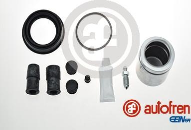 AUTOFREN SEINSA D42042C - Zestaw naprawczy, zacisk hamulca parts5.com