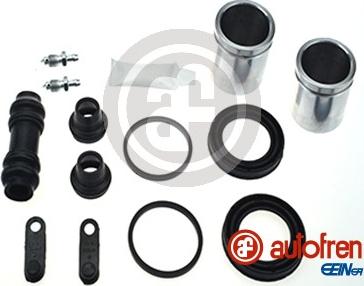 AUTOFREN SEINSA D42051C - Set reparatie, etrier parts5.com