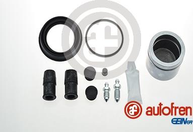 AUTOFREN SEINSA D42009C - Komplet za popravak, kočno sedlo parts5.com