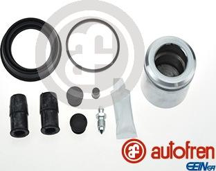 AUTOFREN SEINSA D42001C - Repair Kit, brake caliper parts5.com