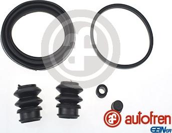 AUTOFREN SEINSA D42010 - Σετ επισκευής, δαγκάνα φρένων parts5.com