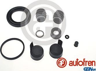 AUTOFREN SEINSA D42018 - Set reparatie, etrier parts5.com