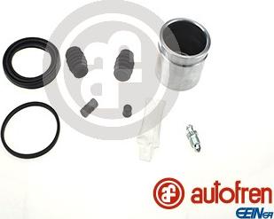 AUTOFREN SEINSA D42013C - Set reparatie, etrier parts5.com