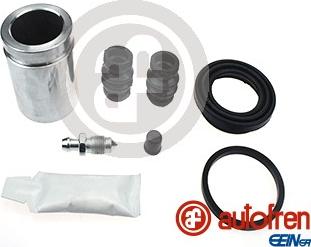 AUTOFREN SEINSA D42029C - Set za popravku, kočione čeljusti parts5.com