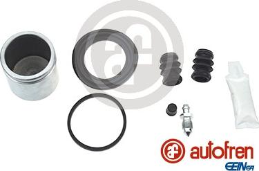 AUTOFREN SEINSA D42022C - Set reparatie, etrier parts5.com