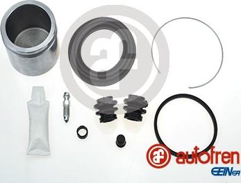 AUTOFREN SEINSA D42076C - Set za popravku, kočione čeljusti parts5.com