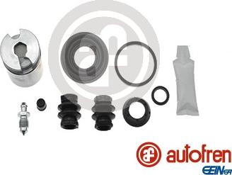 AUTOFREN SEINSA D42190C - Ремонтен комплект, спирачен апарат parts5.com