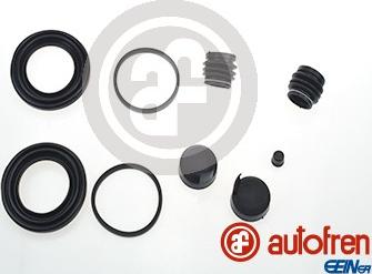 AUTOFREN SEINSA D42143 - Sada na opravy, brzdový třmen parts5.com