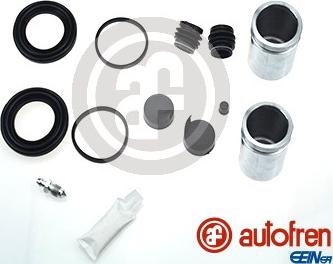 AUTOFREN SEINSA D42155C - Set reparatie, etrier parts5.com