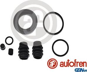 AUTOFREN SEINSA D42151 - Komplet za popravilo, sedlo kolutne zavore parts5.com