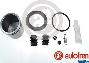 AUTOFREN SEINSA D42157C - Zestaw naprawczy, zacisk hamulca parts5.com