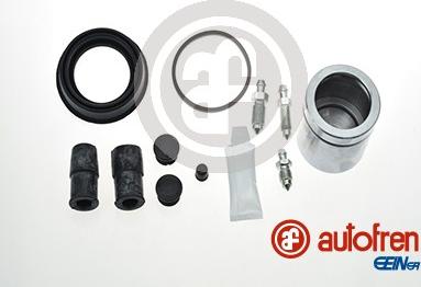 AUTOFREN SEINSA D42100C - Set za popravku, kočione čeljusti parts5.com