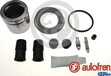 AUTOFREN SEINSA D42111C - Set za popravku, kočione čeljusti parts5.com