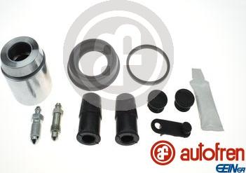 AUTOFREN SEINSA D42113C - Tamir seti, fren kaliperi parts5.com