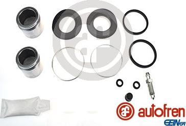 AUTOFREN SEINSA D42174C - Set reparatie, etrier parts5.com