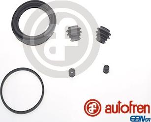 AUTOFREN SEINSA D42177 - Komplet za popravilo, sedlo kolutne zavore parts5.com