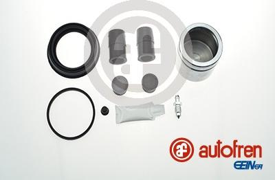 AUTOFREN SEINSA D42840C - Repair Kit, brake caliper parts5.com