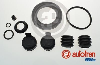 AUTOFREN SEINSA D42814 - Ремкомплект, тормозной суппорт parts5.com