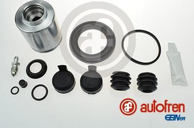 AUTOFREN SEINSA D42815C - Ремкомплект, тормозной суппорт parts5.com