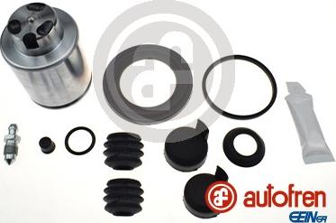 AUTOFREN SEINSA D42815RK - Set reparatie, etrier parts5.com