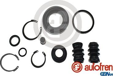 AUTOFREN SEINSA D4 287 - Repair Kit, brake caliper parts5.com