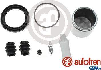 AUTOFREN SEINSA D42369C - Set reparatie, etrier parts5.com