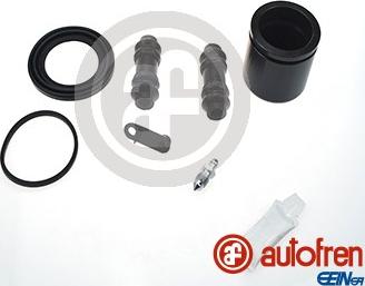 AUTOFREN SEINSA D42365C - Komplet za popravilo, sedlo kolutne zavore parts5.com