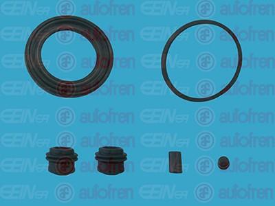 AUTOFREN SEINSA D42360 - Σετ επισκευής, δαγκάνα φρένων parts5.com