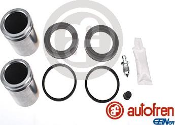 AUTOFREN SEINSA D42367C - Set reparatie, etrier parts5.com