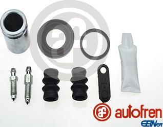 AUTOFREN SEINSA D42306C - Set za popravku, kočione čeljusti parts5.com