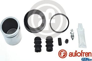 AUTOFREN SEINSA D42317C - Ремкомплект, тормозной суппорт parts5.com