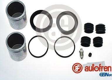 AUTOFREN SEINSA D42330C - Zestaw naprawczy, zacisk hamulca parts5.com