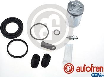 AUTOFREN SEINSA D42291C - Repair Kit, brake caliper parts5.com